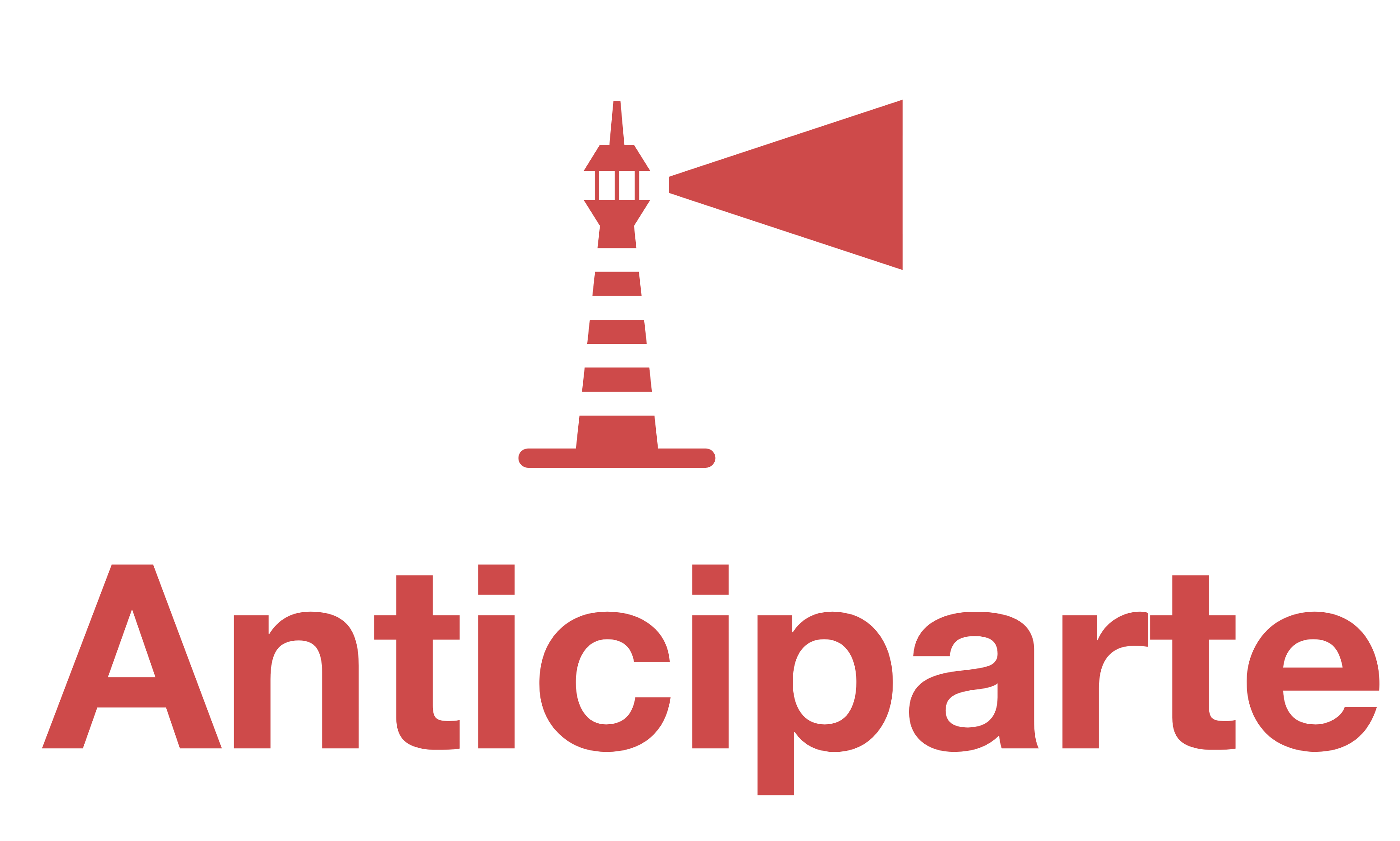 Anticiparte Logo